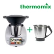 Kép 1/4 - Thermomix™ TM6 konyhai multifunkciós gép