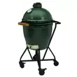 Kép 2/2 - Big Green Egg Takarózsák