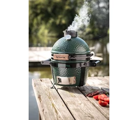 Big Green Egg