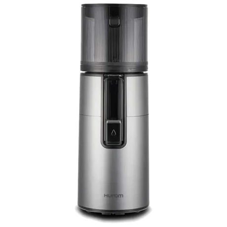 Hurom H400 Slow Juicer - Titánszürke