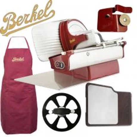 Berkel Home Line HL200 Glorious Csomag kiegeszitokkel