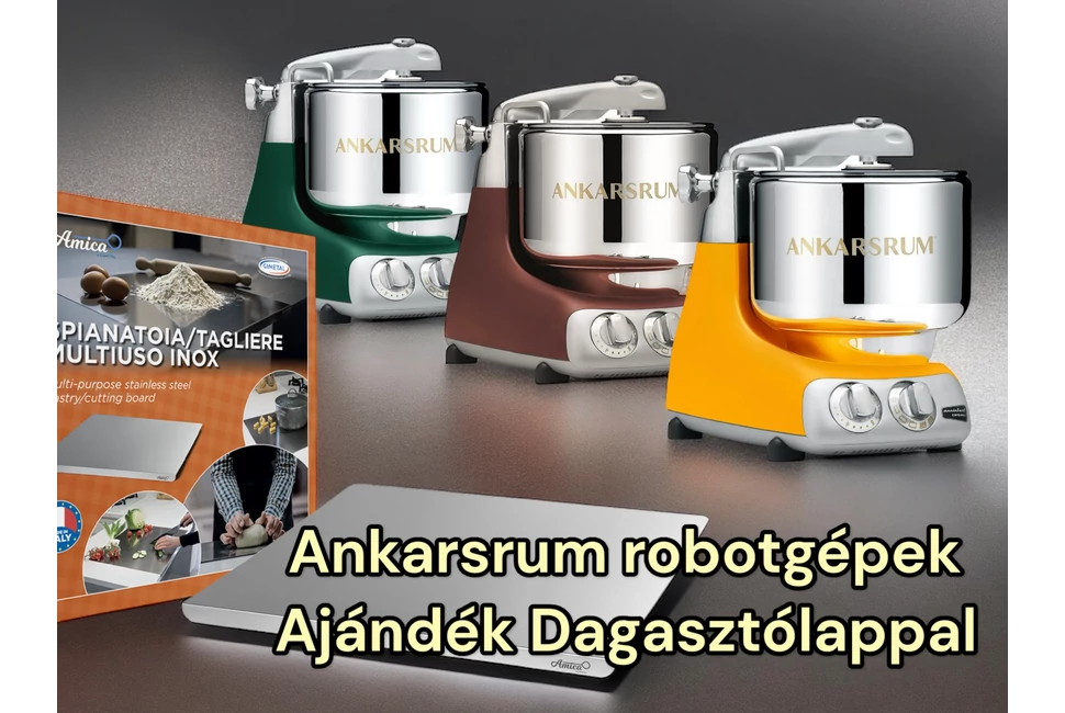 ankarsrum